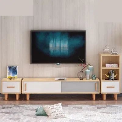 挂式电视机放哪好,挂式电视机高度多少合适