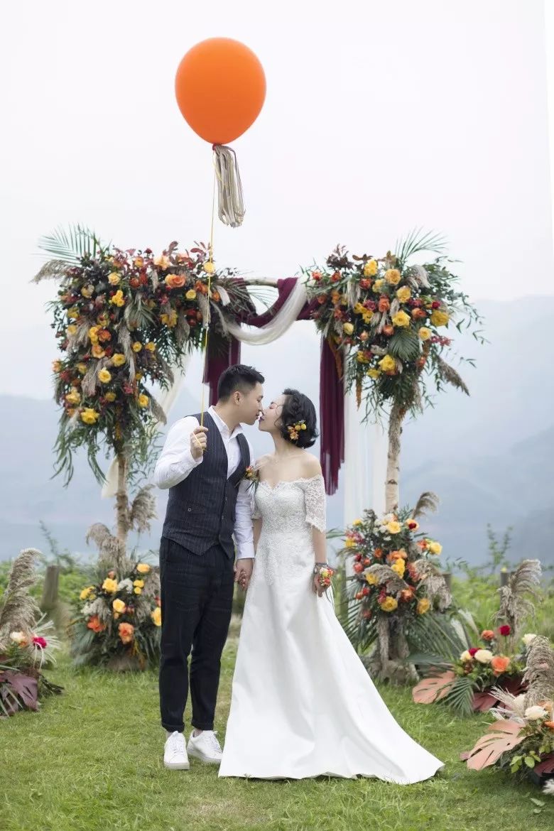 婚礼必拍的十大瞬间,婚礼上最重要哪些画面必拍