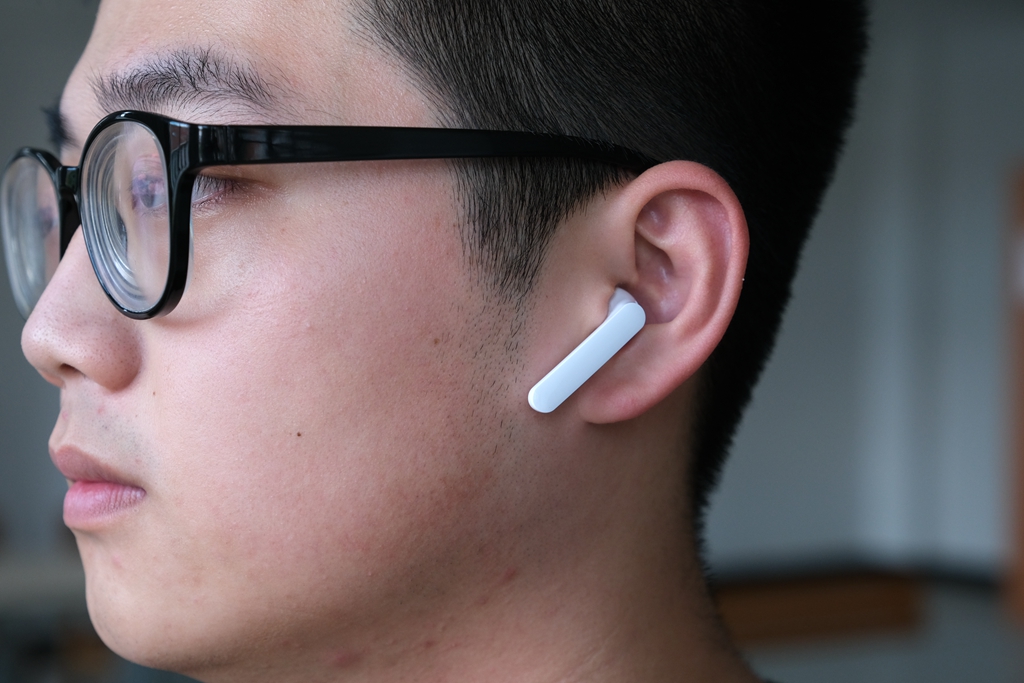 不止佩戴舒适，它更有好声音，MOMAX摩米士BT7使用评测