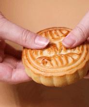 老式五仁月饼测评合集,最正宗的五仁月饼测评