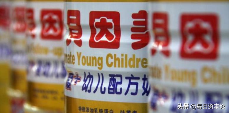 贝因美公司为什么要进行股票回购,贝因美拟1.5亿元至3亿元回购股份