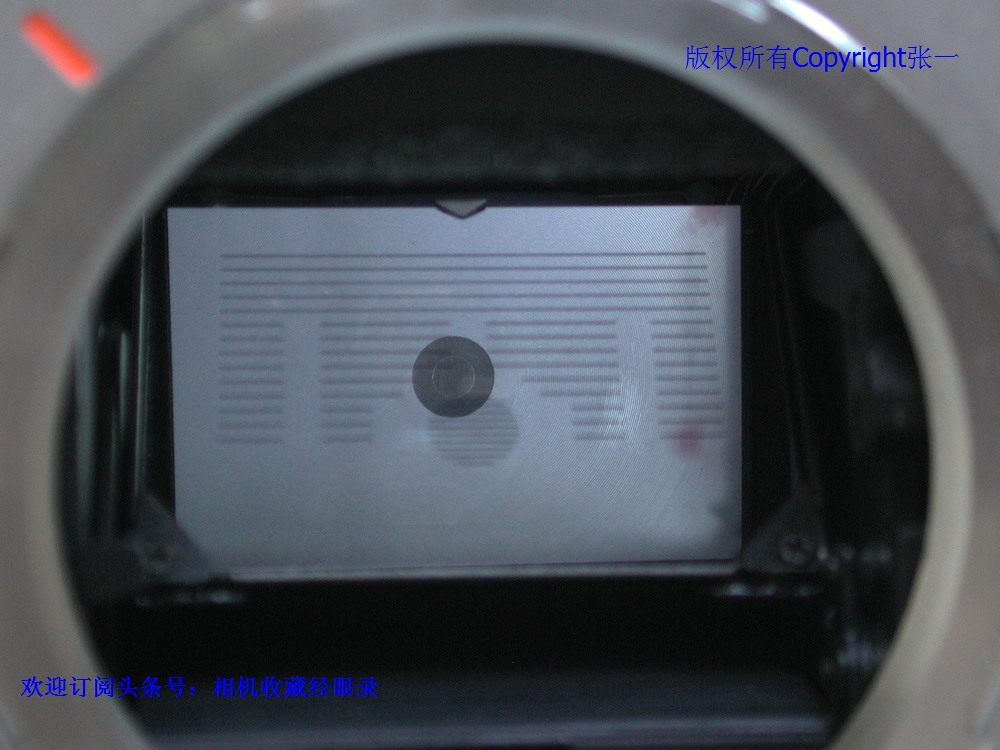 我越来越喜欢的一种单反相机品牌：日本Miranda单反