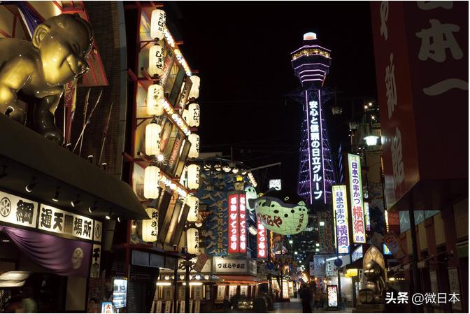 带你探秘横町日本玩得更深度