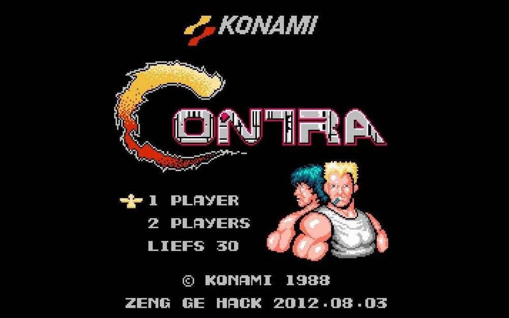 盘点电子游戏都有哪些,盘点你玩过的电子游戏