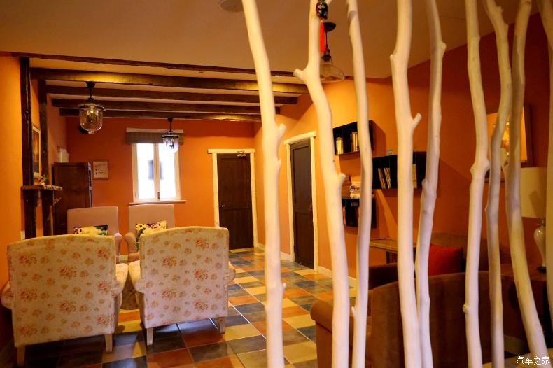 乌村值得去的地方,乌村最好的地方