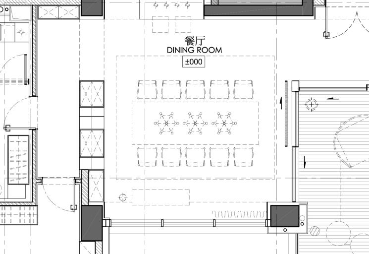 住宅空间的尺寸参考，每一个设计师都要铭记在心的尺寸数据