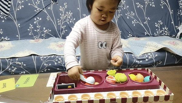 最适合18岁女生入手的玩具,低龄段儿童玩具推荐