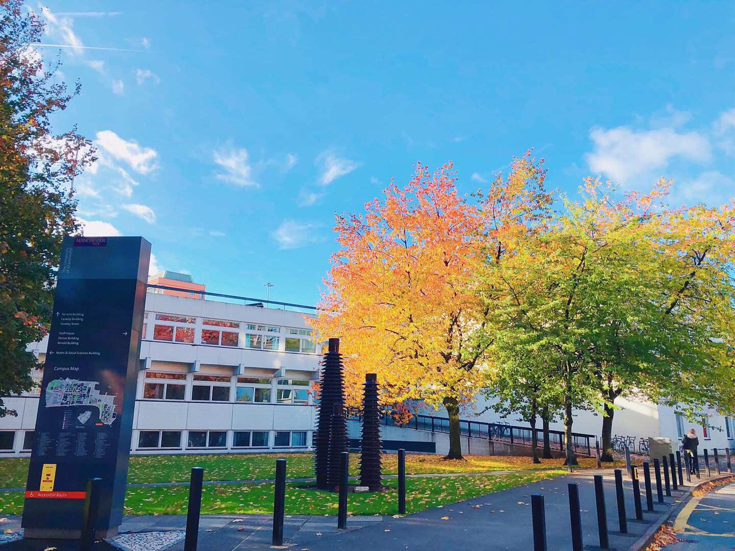 曼彻斯特大学相当于国内什么水平,曼彻斯特大学认可的中国院校