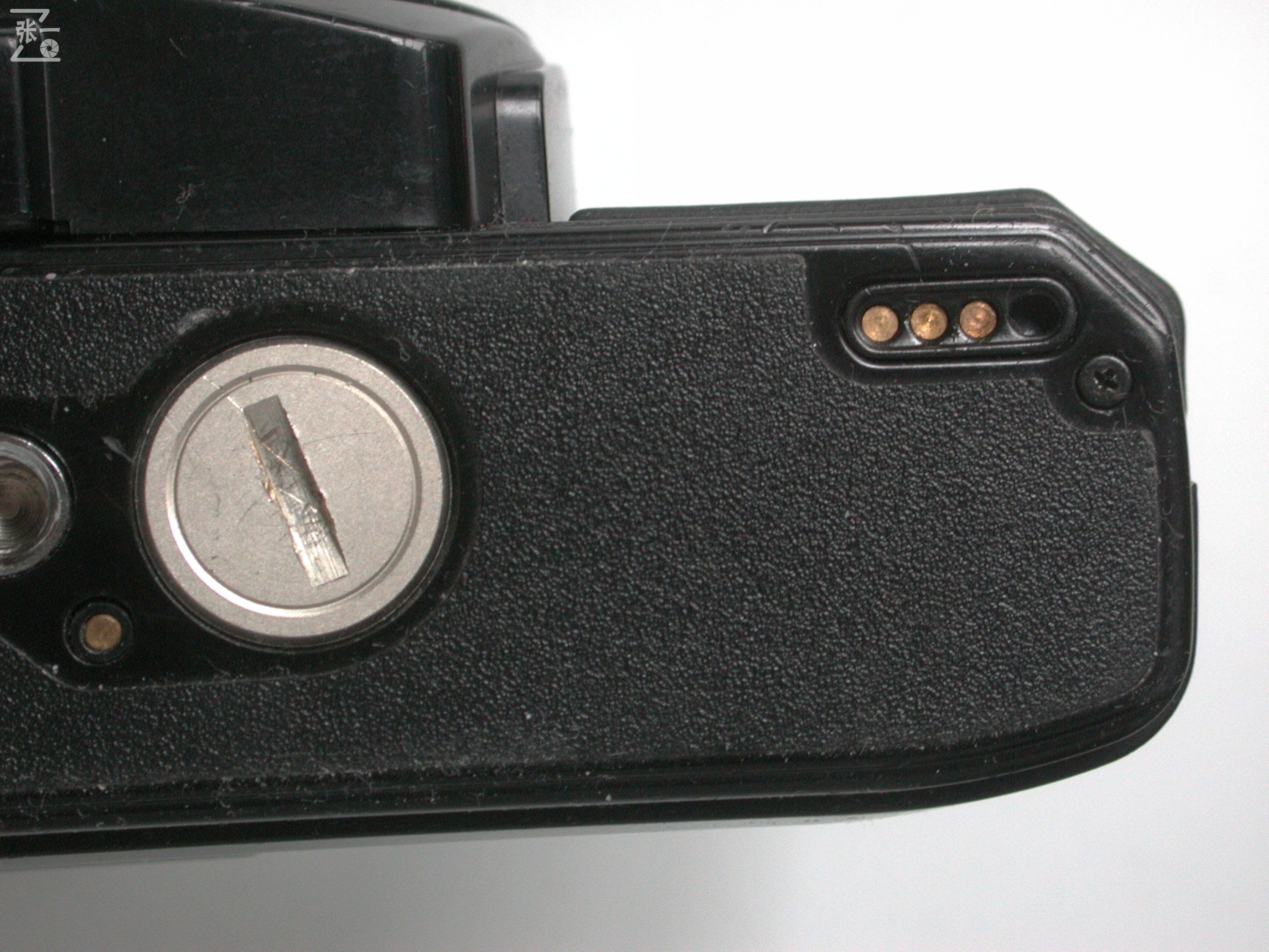 海鸥df300相机是黑白还是彩色,海鸥df300相机