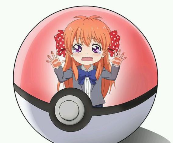 动漫中容易搞混的角色名女,盘点动漫中的女角色名场面