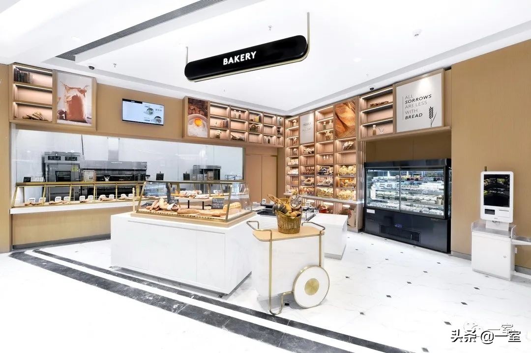 超市的设计怎样能更合理,超市如何设计成便利店