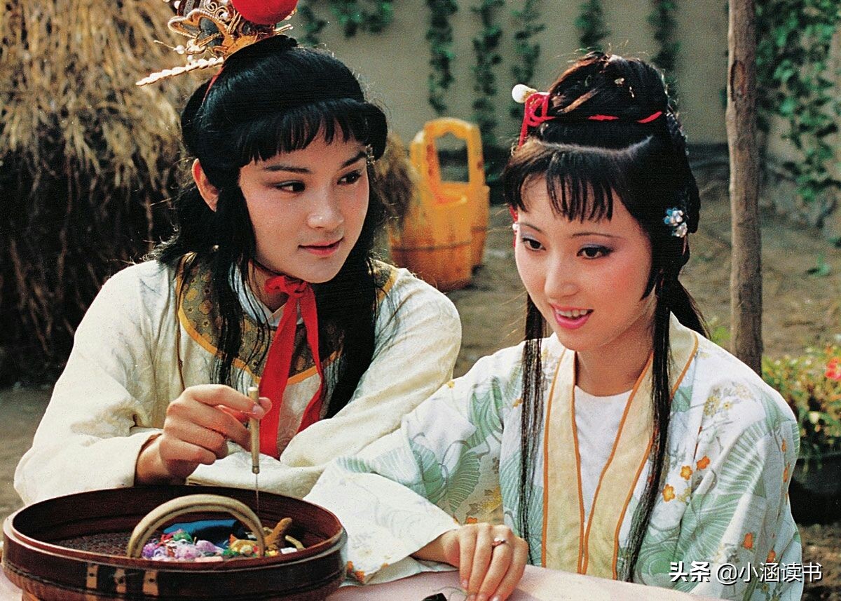 林黛玉式拒绝别人表白,用林黛玉的语气和男朋友表白