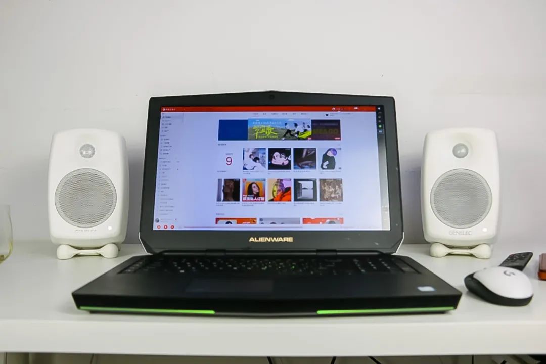 genelec真力怎么样,genelec真力测评