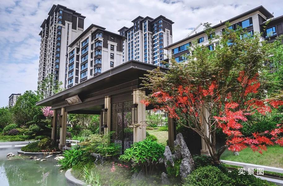 滨湖一盘同意交付整改！4大品质升级！10大交付小区上红榜