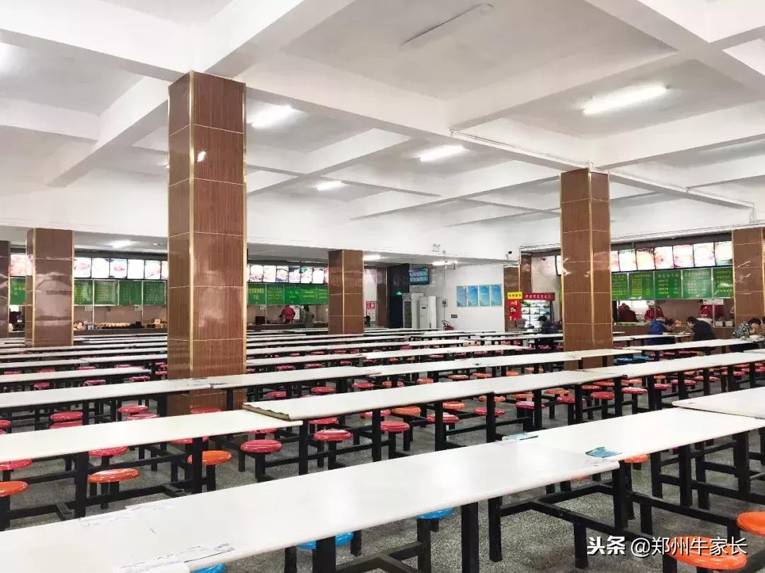 2019年郑州九中高考情况,2019年中招郑州民办高中