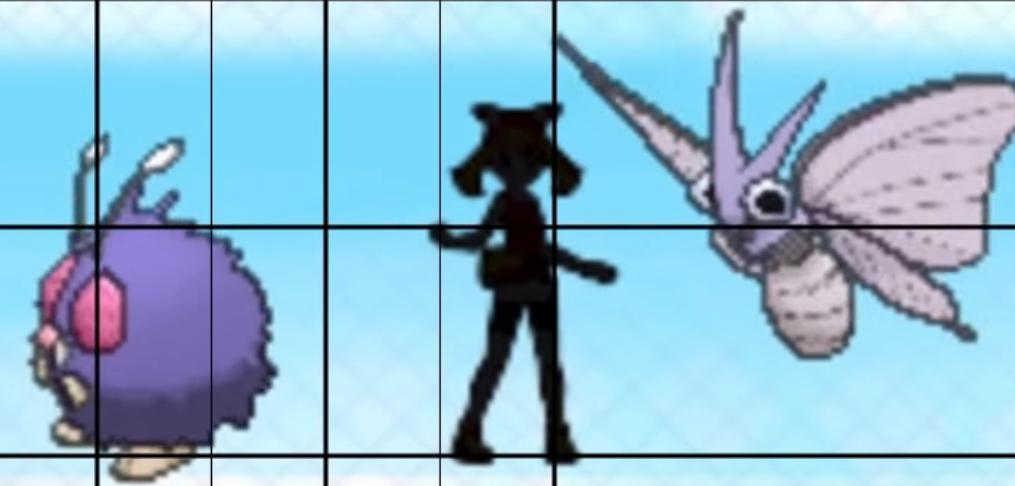 宝可梦可爱型,宝可梦真可爱