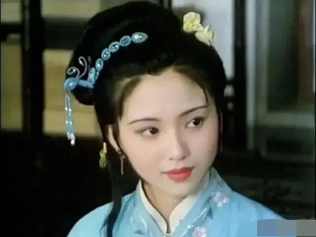 大陆古装美女,大陆古装美女排行榜