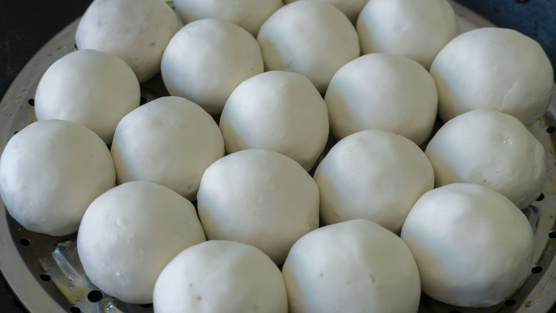 糯米豆包怎么做不发硬,粘豆包怎么做的又糯又软