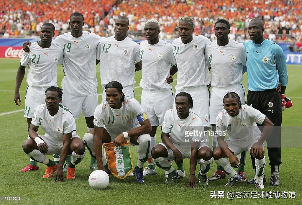 中超史上最强外援，专门碾压后卫，欧冠绝杀拜仁的非洲足球先生