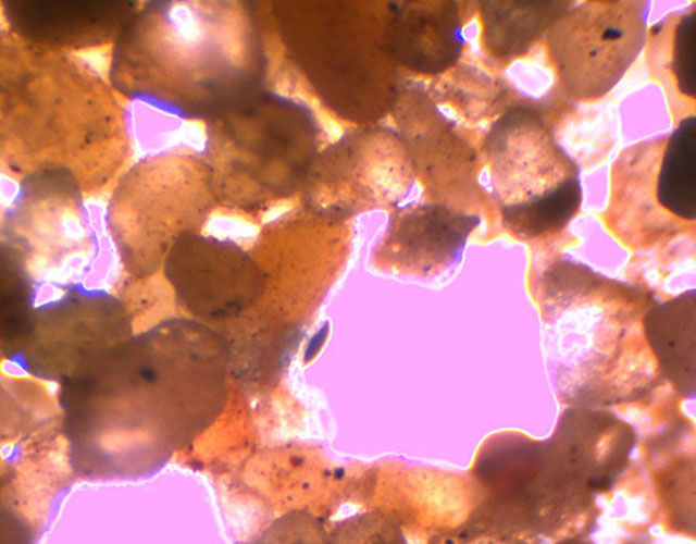 什么胶水能把沙漠变成农田,神奇的胶水能使沙漠变良田