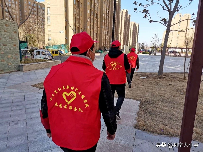 亳州志愿者唱响防疫文明实践之歌,新时代文明实践站抗疫信息