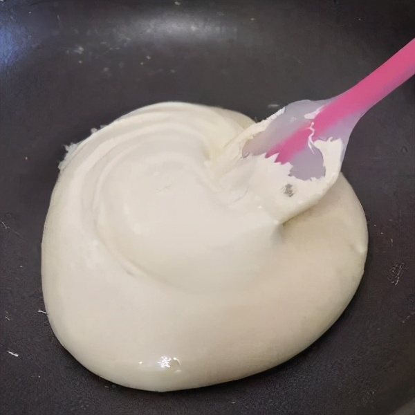 好看又好吃的冻干草莓雪花酥,草莓冻干雪花酥推荐