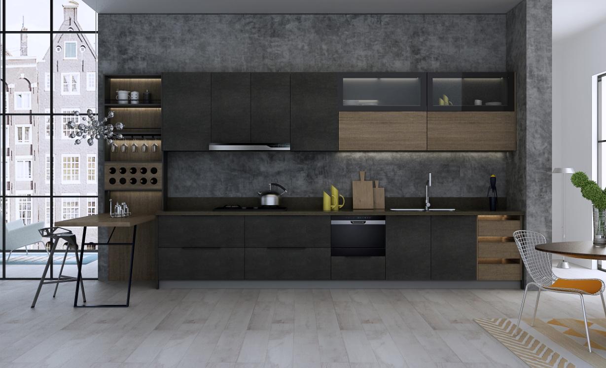 华帝家居品牌排行榜,华帝集成灶排名第一名