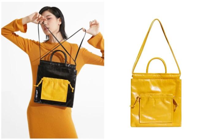 小众必买的100种包,最省钱的4只小众包