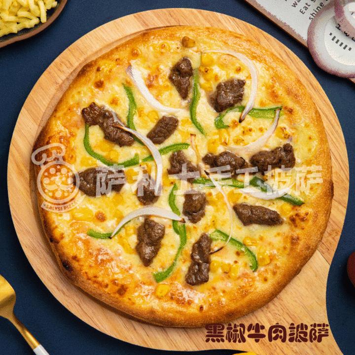 萨利士创业故事:他是怎么从一个打工仔,做到月入3万的