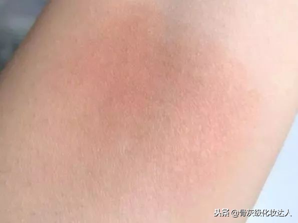 21年秋冬流行妆容,高级感的日杂妆容