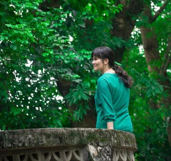 30岁中国女子买下70万平日本小岛,中国30岁女子买下70万平岛屿