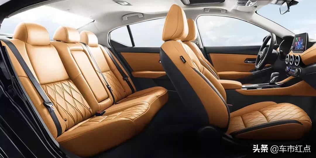 5.19万第14代轩逸,十四代轩逸9月优惠