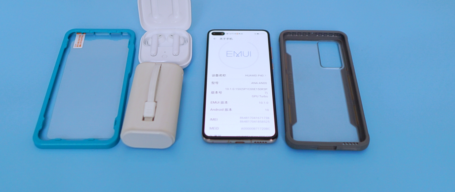 p40目前还建议买吗,p40现在还值得入手么