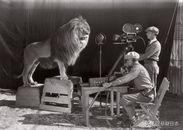 68张惊艳世界的老照片,100张震撼世界的老照片