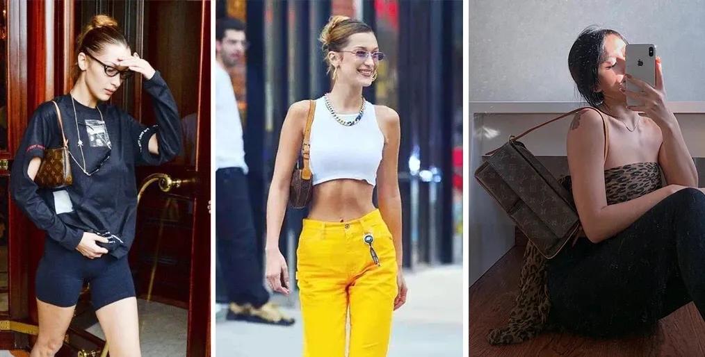 中古包vintage是什么意思,中古包和vintage属于正品吗