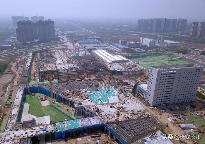 西安幸福林带绿化招标中标公告,西安幸福林带两边拆迁最新规划