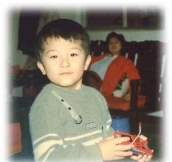 “古装男神”焦恩俊的坎坷人生,外国人看中国古装四大美男焦恩俊