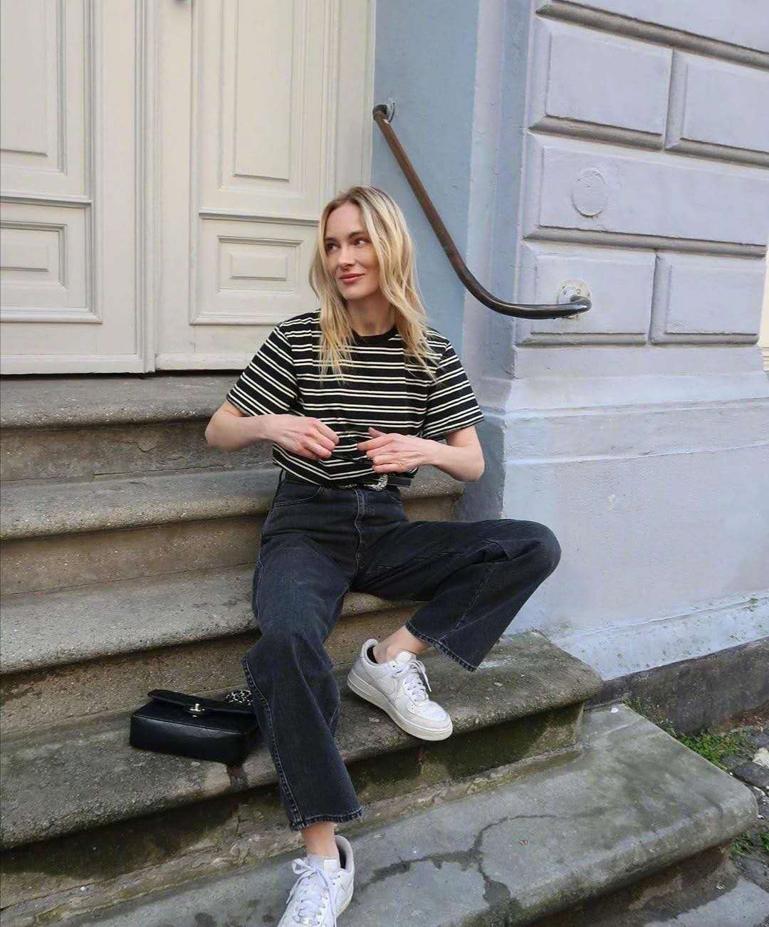 中年女人怎么穿衣能舒适又好看呢,中年女人穿衣的忌讳