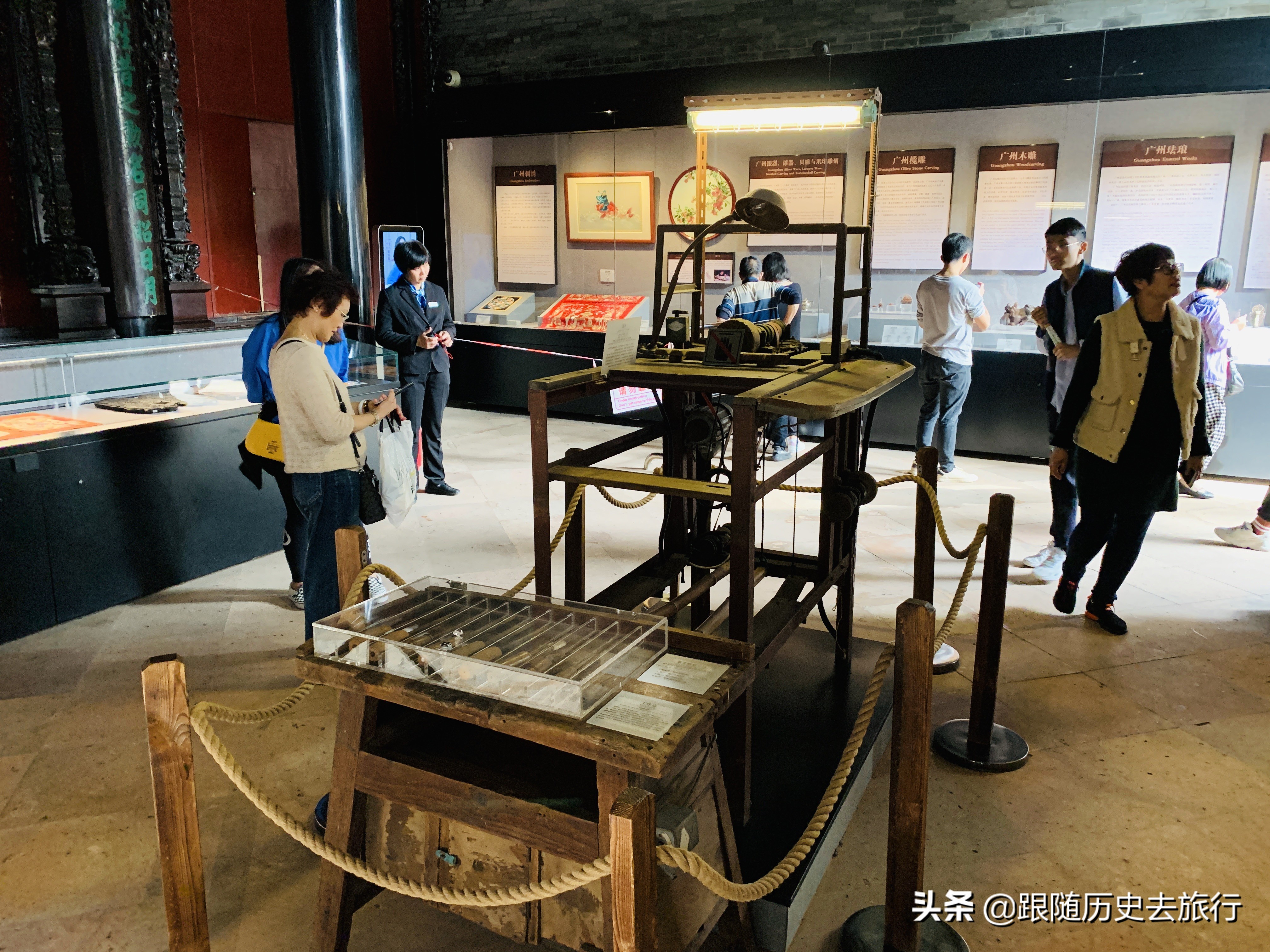 广州市豪宅参观,探秘广州顶级豪宅