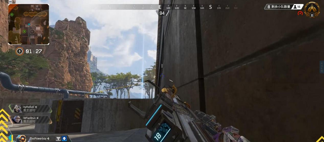 在玩家眼中,达尔优KBS衡力系统是一种怎么样的体验