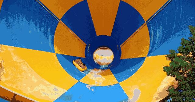 成都250000平方米的人造海滩约吗？杨洋已经帮你体验过了