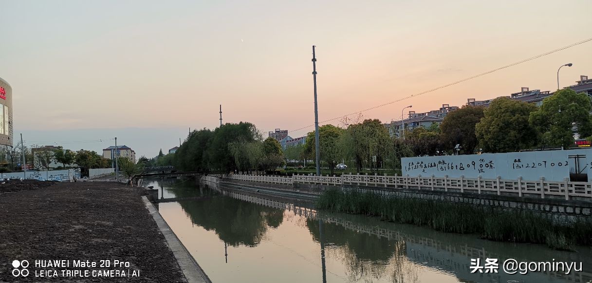 我眼中的黄浦,我眼中的上海生活