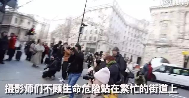 我们花了400块,把土鳖小伙子送上了伦敦时装周???