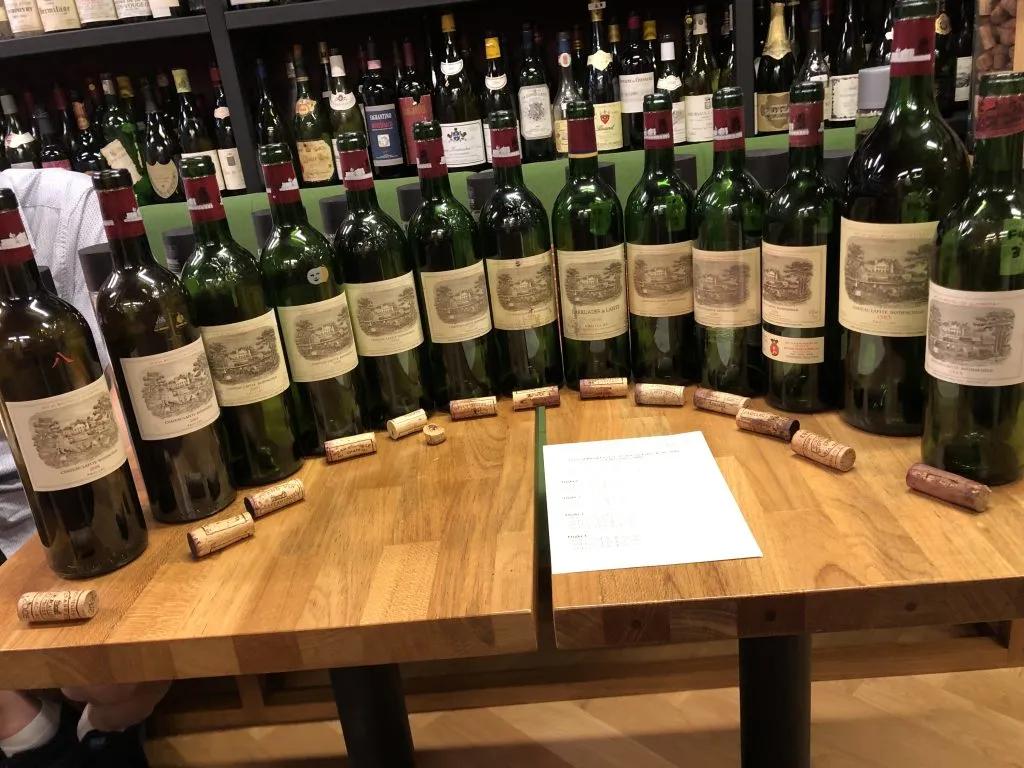 喝了那么多年酒你会怎么样,喝了那么多年的酒你真的喝对了吗