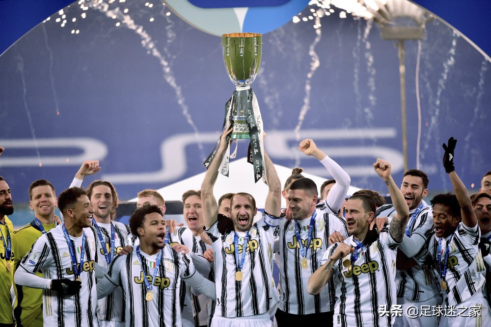 意超杯尤文图斯那不勒斯,尤文意超杯