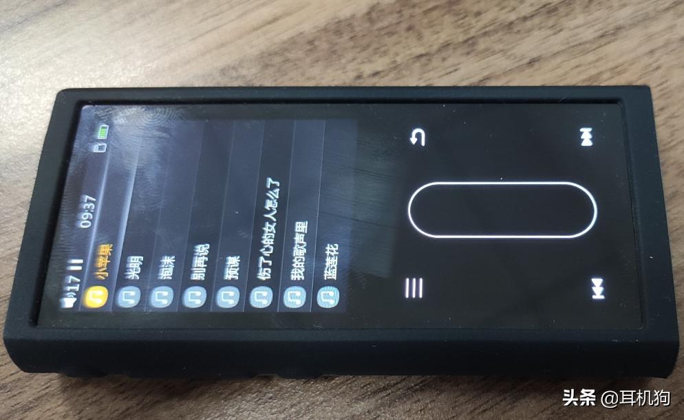 便宜又好用最被学生*党**青睐的HiFi产品，3款无损便携音乐*放播**器