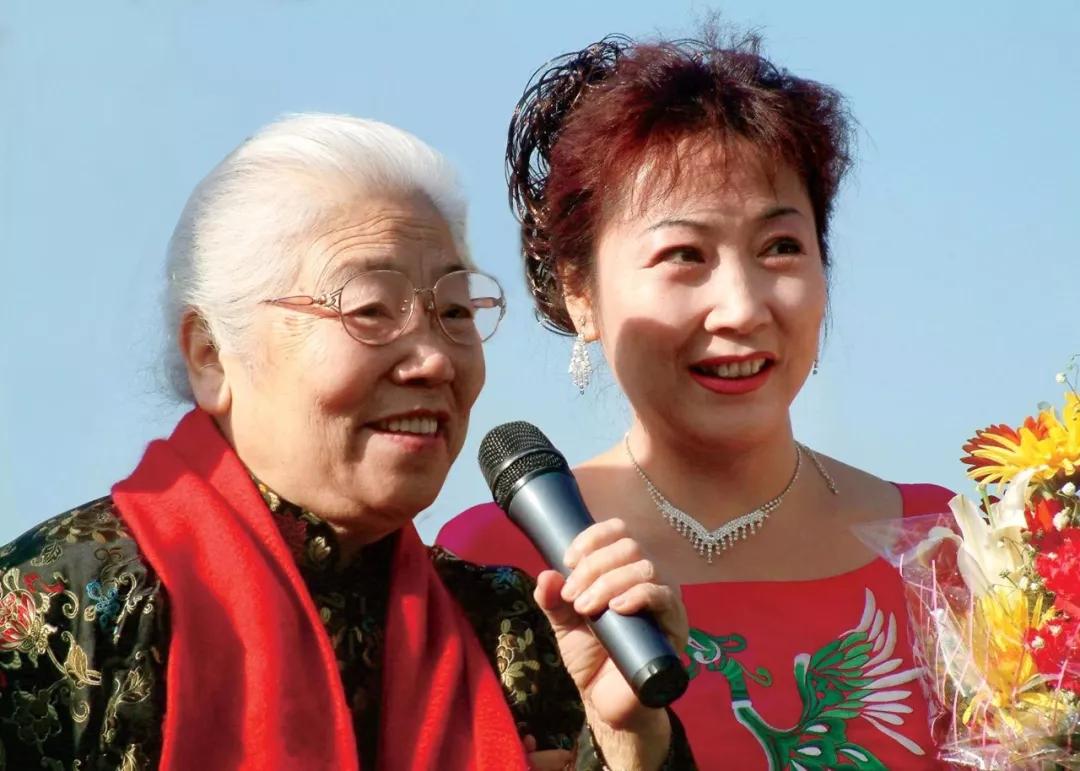 大师弟子迎新，常派传承有人