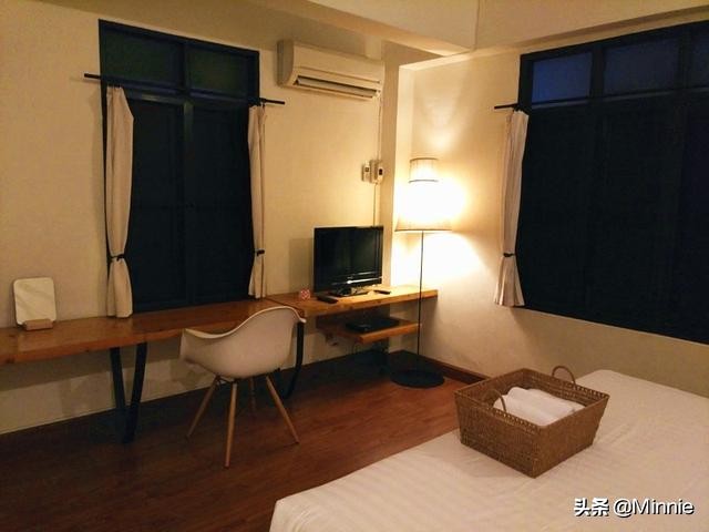 泰国·清迈+拜县游住宿篇