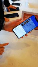 nfc功能的手机普及,最新都有哪些手机支持nfc功能