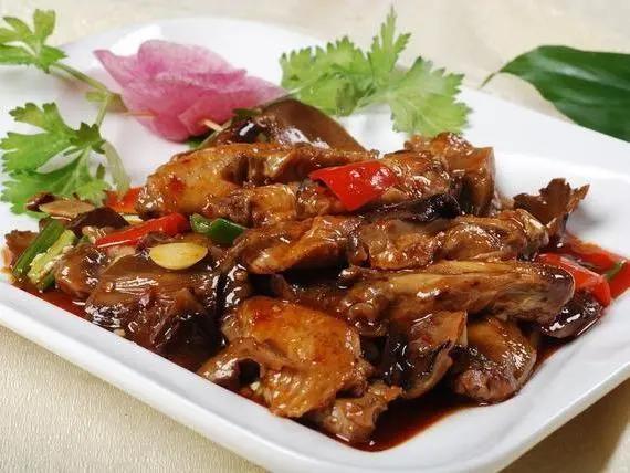 家常菜简单易学的菜有哪些,二十道简单易做家常菜学做菜